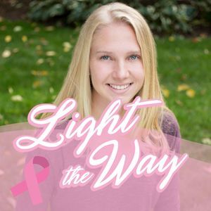 Meet your Posher, Kathryn